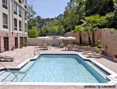 Wingate By Wyndham Tallahassee / Fsu Bekvämligheter bild